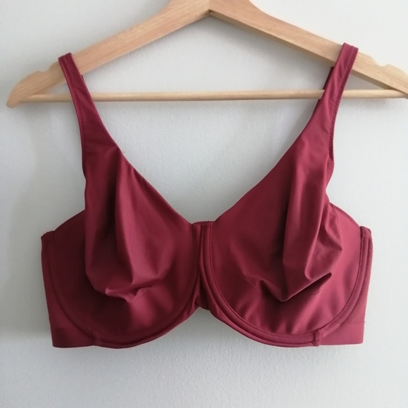 Wacoal Pendulous Shape Revelation Full Figure Underwire Bra 36DD - Picture 2 of 16